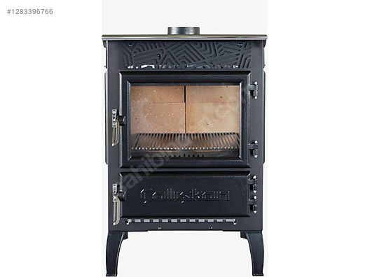 İkinci El ve Sıfır Alışveriş / Bahçe & Yapı Market / Yapı Malzemeleri / Isıtma / Soba & Şömine