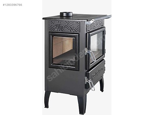 İkinci El ve Sıfır Alışveriş / Bahçe & Yapı Market / Yapı Malzemeleri / Isıtma / Soba & Şömine