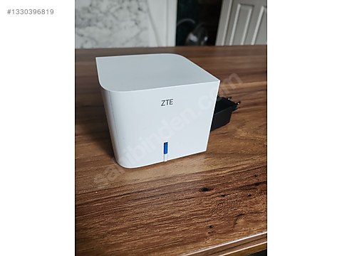 ZTE ZXHN H196A Access Point sahibinden.comda - 1330396819