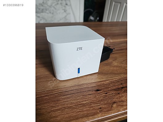 あ ZTE ZXHN H196A Access Point sahibinden.comda - 1330396819