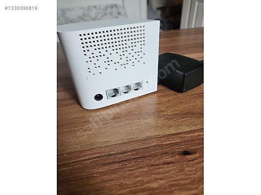 ZTE ZXHN H196A Access Point sahibinden.comda - 1330396819