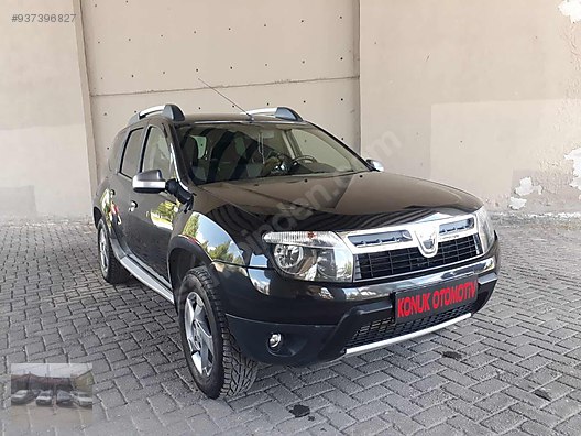 dacia duster 1 5 dci laureate dacia duster 2013 1 5dci 4x4 at sahibinden com 937396827