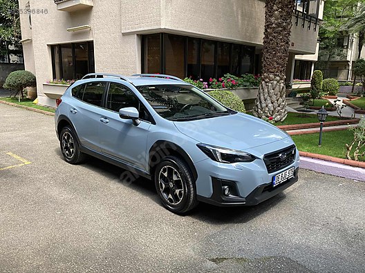 Subaru Xv 1 6 Xtreme Plus Sahibinden Hatasiz 2018 Subaru Xv 1 6i Awd Cvt Xtrem 25 000 Km Sahibinden Comda 935396846