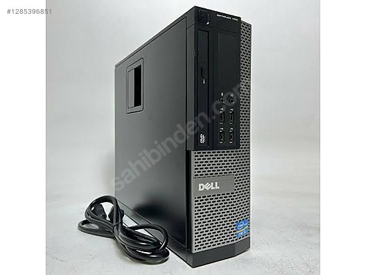 Dell / Dell optiplex i5 2400 16gb ram 128gb SSD on sahibinden.com