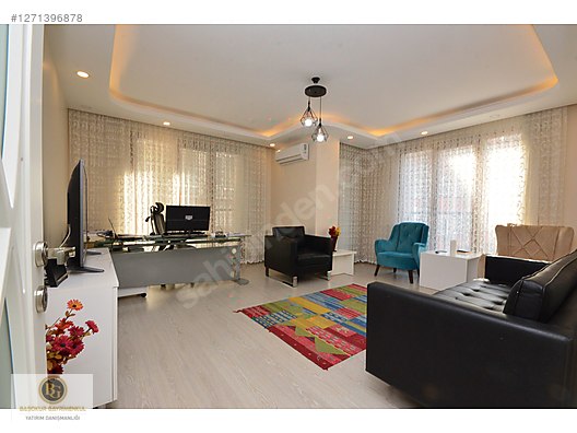 Başokur'dan Bahçelievler Şirinevler Metro Metrobüse 10 DK, 2+1 #1271396878