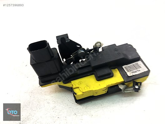 Otomobil & Arazi Aracı / Mekanik / VOLVO S60 XC90 V70 SOL ARKA KAPI ...