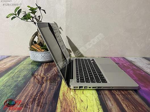 i7 【ジャンク】core MacBook 1261396917803.jpg Pro(13㌅2011)A1278 MacBook本体