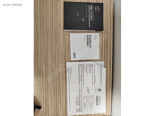 Used & Brand New Items / Computers / Peripherals / Headphones & Microphones