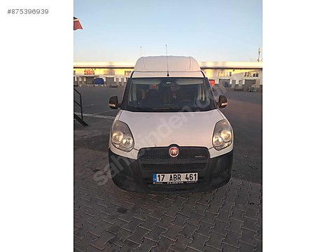 Fiat Doblo Cargo 1 6 Multijet Maxi Xl Sahibinden Satilik Temiz Arac Sahibinden Comda 875396939