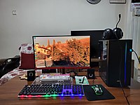 Zeiron Ofis Bilgisayarı