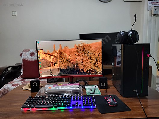 Zeiron Ofis Bilgisayarı - Alışveriş :: Sıfır, İkinci El Ürünlerle sahibinden.com'da