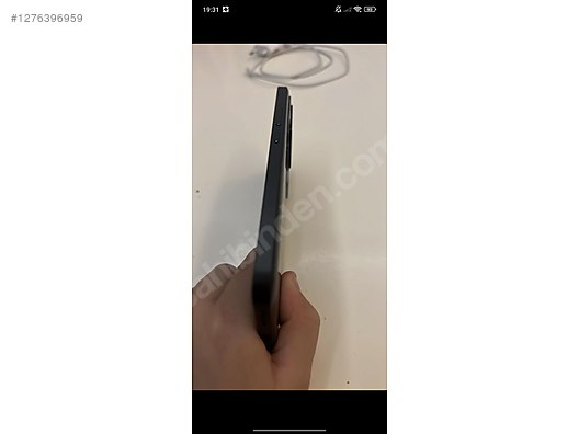 İkinci El ve Sıfır Alışveriş / Cep Telefonu & Aksesuar / Cep Telefonu / Xiaomi / Poco X6 Pro