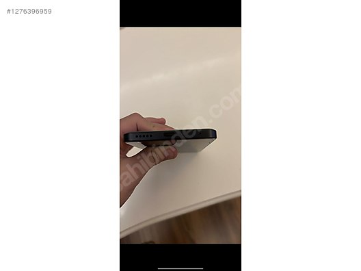 İkinci El ve Sıfır Alışveriş / Cep Telefonu & Aksesuar / Cep Telefonu / Xiaomi / Poco X6 Pro