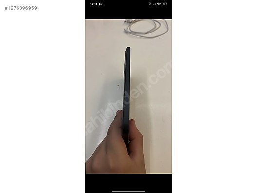 İkinci El ve Sıfır Alışveriş / Cep Telefonu & Aksesuar / Cep Telefonu / Xiaomi / Poco X6 Pro