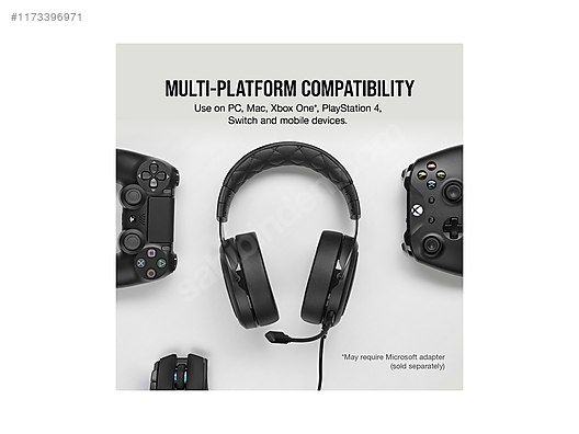 Used & Brand New Items / Computers / Peripherals / Headphones & Microphones