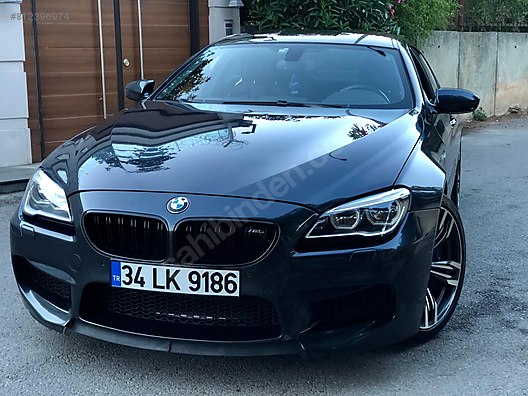 bmw m serisi m6 gran coupe borusan cikisli sahibinden 2015 model m6 gran coupe sahibinden comda 812396974 bmw m serisi m6 gran coupe borusan cikisli sahibinden 2015 model m6 gran coupe sahibinden comda 812396974