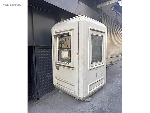 İkinci El ve Sıfır Alışveriş / Bahçe & Yapı Market / Toplu Satış