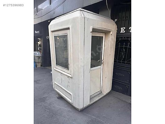 İkinci El ve Sıfır Alışveriş / Bahçe & Yapı Market / Toplu Satış