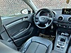 Siyah Audi A3 Otomatik