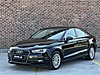 Siyah Audi A3 Otomatik