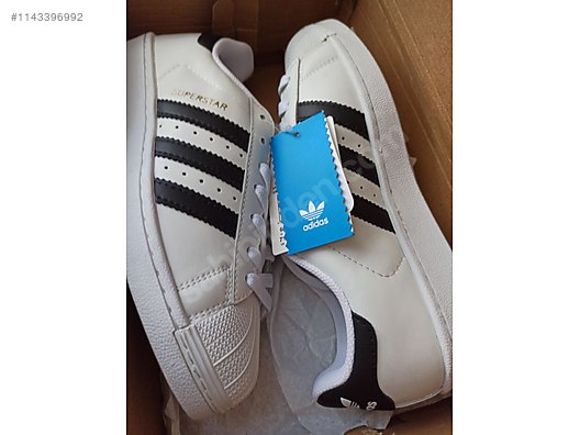 Adidas superstar Erkek Spor Ayakkab Modelleri 1143396992