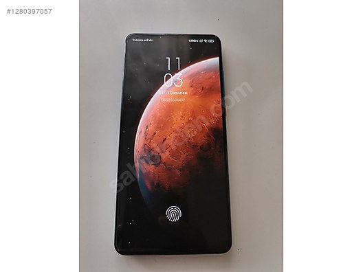 Used & Brand New Items / Cell Phones & Accessories / Cell Phones / Xiaomi / Mi 9T