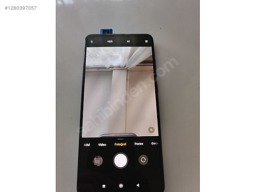 Used & Brand New Items / Cell Phones & Accessories / Cell Phones / Xiaomi / Mi 9T