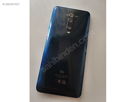 Used & Brand New Items / Cell Phones & Accessories / Cell Phones / Xiaomi / Mi 9T