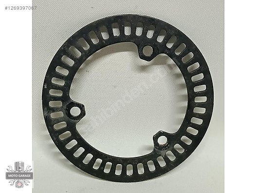 Fren / Yamaha MT 09 2017 - 2020 ABS li Ön Disk - AG01072