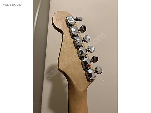 İkinci El ve Sıfır Alışveriş / Müzik / Müzik Aletleri / Telli Çalgılar / Gitar / Elektro