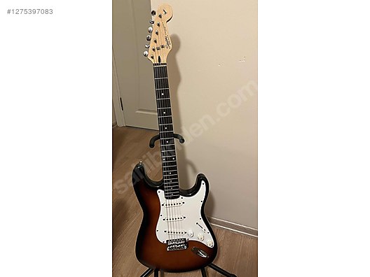 İkinci El ve Sıfır Alışveriş / Müzik / Müzik Aletleri / Telli Çalgılar / Gitar / Elektro