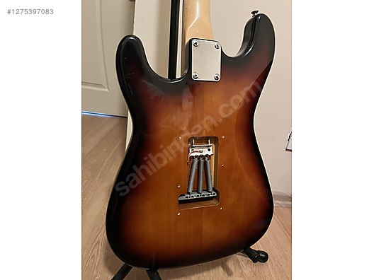 İkinci El ve Sıfır Alışveriş / Müzik / Müzik Aletleri / Telli Çalgılar / Gitar / Elektro