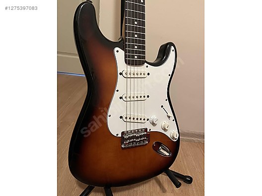 İkinci El ve Sıfır Alışveriş / Müzik / Müzik Aletleri / Telli Çalgılar / Gitar / Elektro