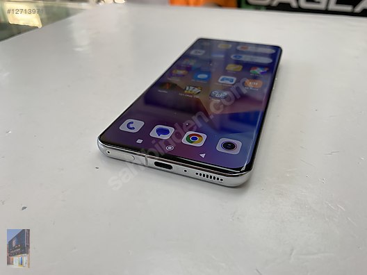 İkinci El ve Sıfır Alışveriş / Cep Telefonu & Aksesuar / Cep Telefonu / Xiaomi / Mi 11 Ultra