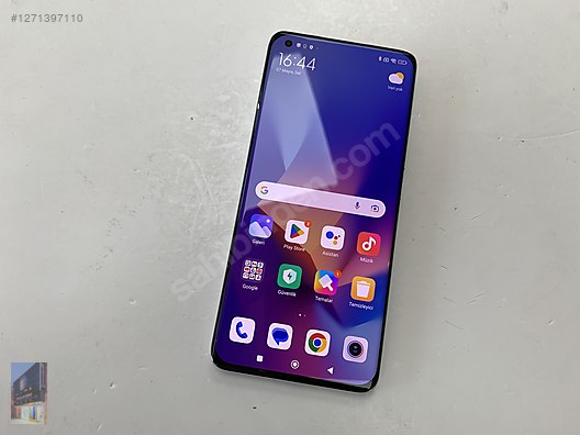 İkinci El ve Sıfır Alışveriş / Cep Telefonu & Aksesuar / Cep Telefonu / Xiaomi / Mi 11 Ultra