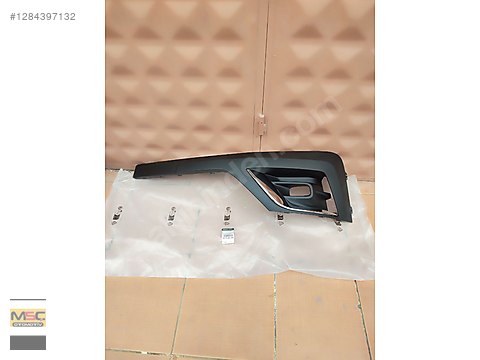 Minivan & Panelvan / Kaporta & Karoser / TRAFİC 3 MAKYAJLI SİS FAR