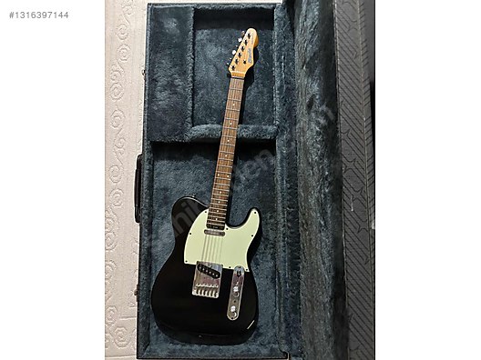 Levinson Blade Elektro Gitar - 1316397144