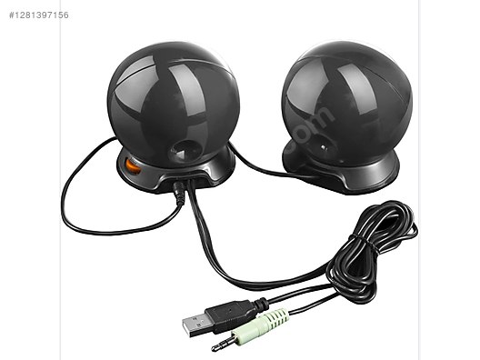 Used & Brand New Items / Computers / Peripherals / Computer Speakers