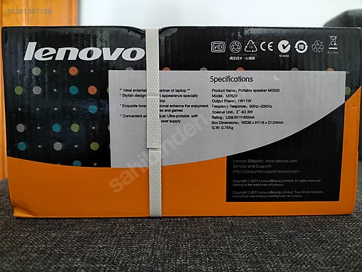 Used & Brand New Items / Computers / Peripherals / Computer Speakers