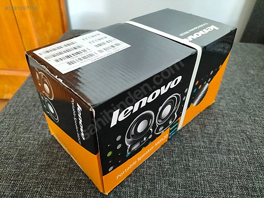 Used & Brand New Items / Computers / Peripherals / Computer Speakers