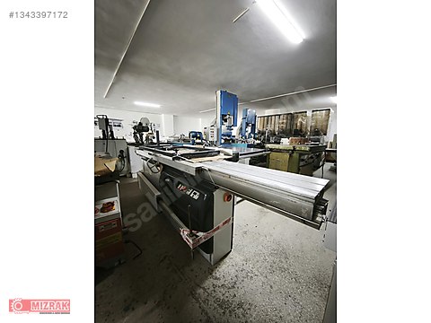 Çizicili Yatar - Ahşap & Mobilya Endüstri Makineleri - 1343397172