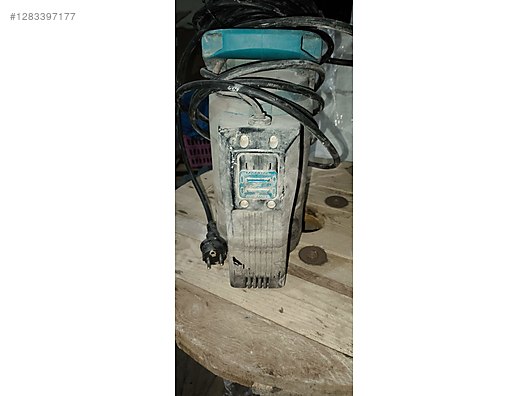 İkinci El ve Sıfır Alışveriş / Bahçe & Yapı Market / Yapı Malzemeleri / Sıhhi Tesisat / Pompa & Hidrofor