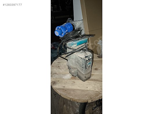 İkinci El ve Sıfır Alışveriş / Bahçe & Yapı Market / Yapı Malzemeleri / Sıhhi Tesisat / Pompa & Hidrofor