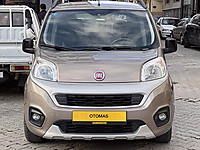 FİORİNO DİZEL 2017 BOYASIZ DEĞİŞENSİZ TRAMERSİZ 75 HP #1286397198