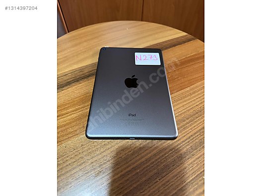 Apple iPad mini 5 64 GB Tablet - 1314397204