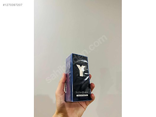 Yves Saint Laurent Y Erkek Parfümü 100 ml - Yves Saint Laurent 100 ml Erkek Parfüm