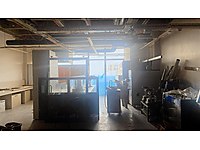 Elmas Kulede Satılık Fırsat Atölye 11.Kat 201m2 #1273397224