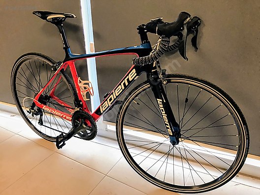 Lapierre Bikes Lapierre Sensium 300 2017 Lapierre Sensium 300 FDJ