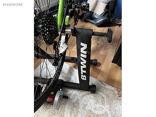 Btwin in ride 100 trainer at sahibinden 