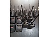 Used & Brand New Items / Electronics / Two-way Radios / Walkie-Talkies